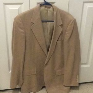Bill Blass Blazer size 40